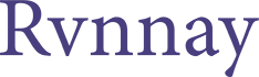 rvnnay Logo
